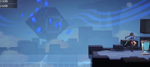 归龙潮疾行试炼九怎么通关5