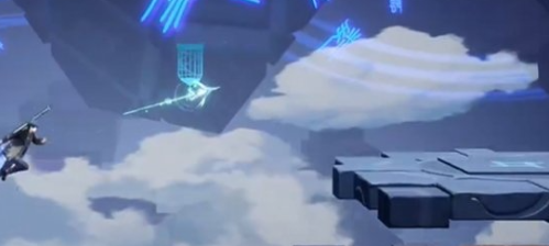 归龙潮疾行试炼一怎么过2