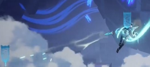 归龙潮疾行试炼一怎么过3