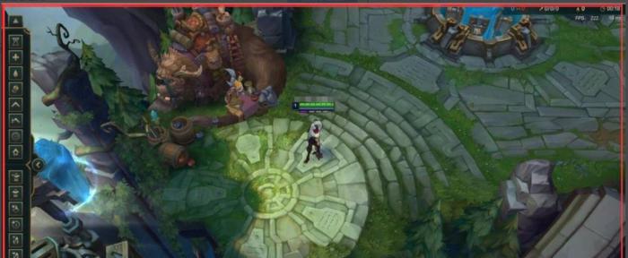 暗喻幻想教堂BOss佐尔巴怎么克制1