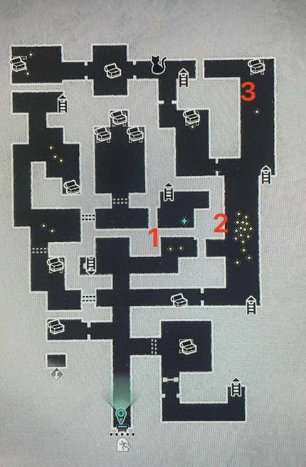 暗喻幻想新手在哪刷钱快2