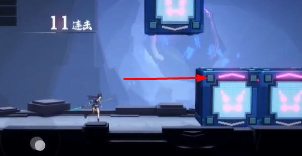 归龙潮疾行试炼八怎么通关2