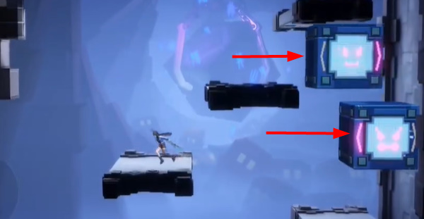 归龙潮疾行试炼八怎么通关3