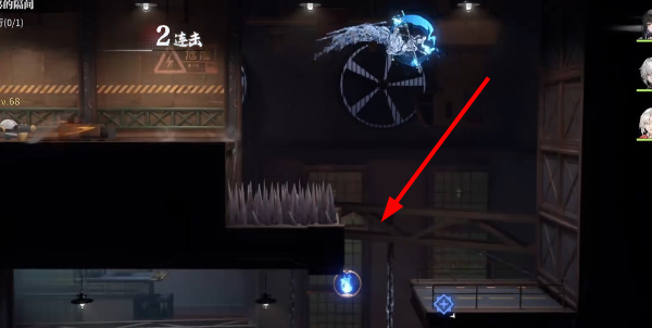 归龙潮神秘的隔间任务怎么完成2