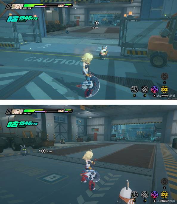 绝区零背叛与否的终点小卡格车收集位置在哪3