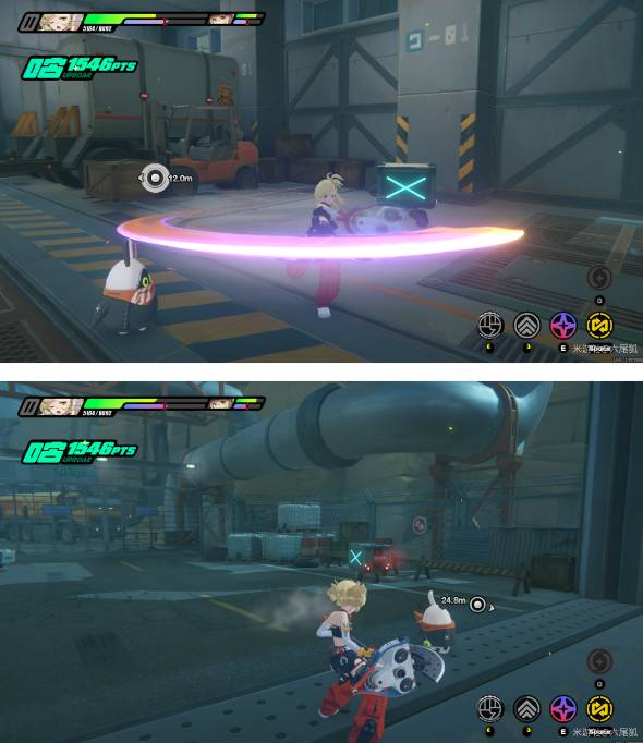 绝区零背叛与否的终点小卡格车收集位置在哪4