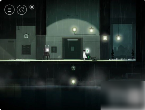 雨纪怎么回收远处的灯芯8