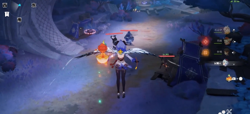 原神5.1魔神任务秘境宝箱在哪2