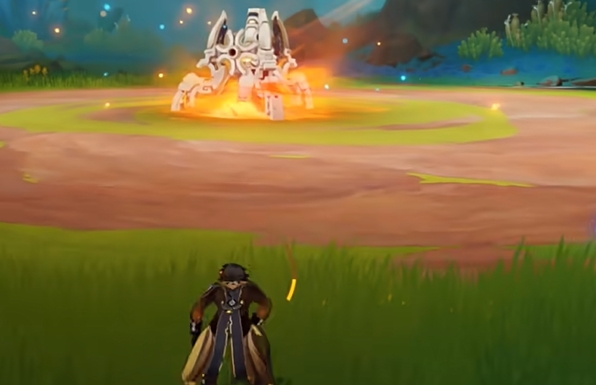 原神月亮还没有出来成就怎么达成5