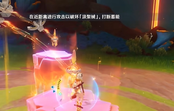 原神月亮还没有出来成就怎么达成8