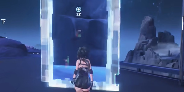 鸣潮海风中失落的湛蓝回声下任务怎么完成4