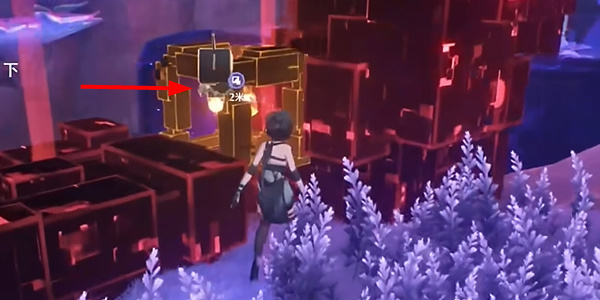 鸣潮海风中失落的湛蓝回声下任务怎么完成5