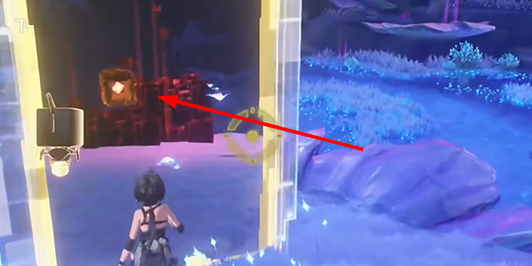 鸣潮海风中失落的湛蓝回声下任务怎么完成7