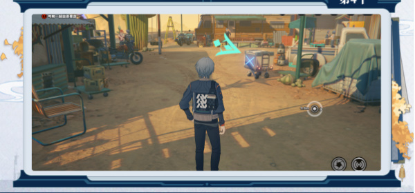 绝区零野火镇小卡格车怎么获取5