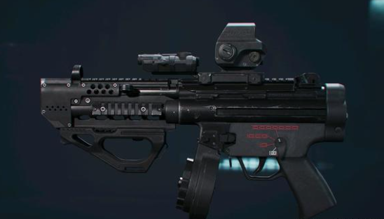 三角洲行动战场战车怎么搭配玩2