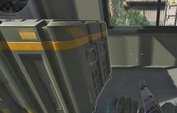 三角洲行动长弓溪谷大金点位有哪些12