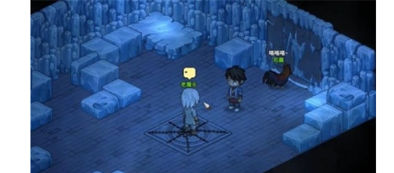 大侠立志传三教传人招募入队方法_大侠立志传所有队友招募方法