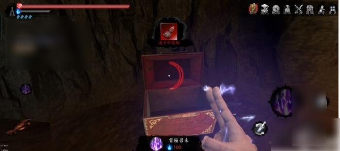 捕盗行纪打诡兔_捕盗行纪诡兔在哪里