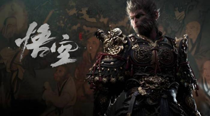 黑神话悟空mod怎么用1