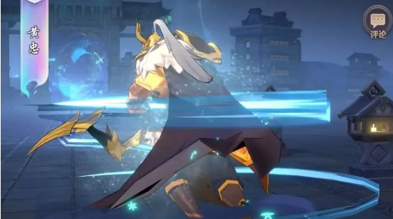 镇魂街破晓法伤冰冻队搭配玩法分析1