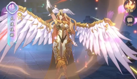 镇魂街破晓法伤冰冻队搭配玩法分析2