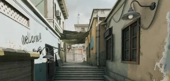 三角洲行动神秘实验室位置及资源刷新一览1