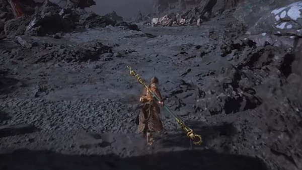 黑神话悟空第五回隐藏地图_黑神话悟空有几关