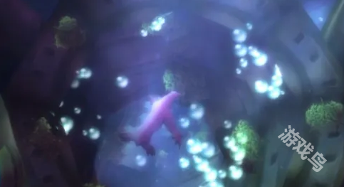 魔兽世界埃霍恩的碎片任务在哪提交1