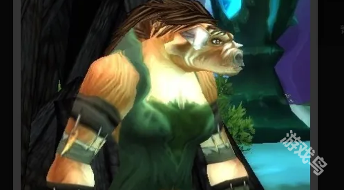 魔兽世界埃霍恩的碎片任务在哪提交3