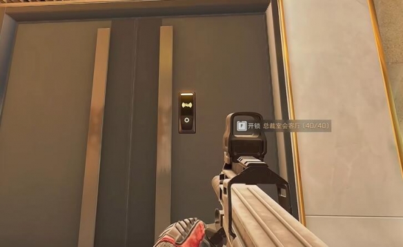 三角洲行动非洲之心怎么获得4