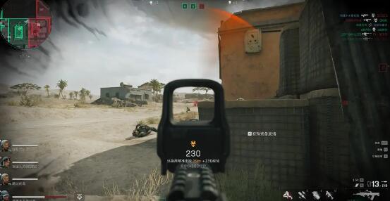 三角洲行动QBZ951