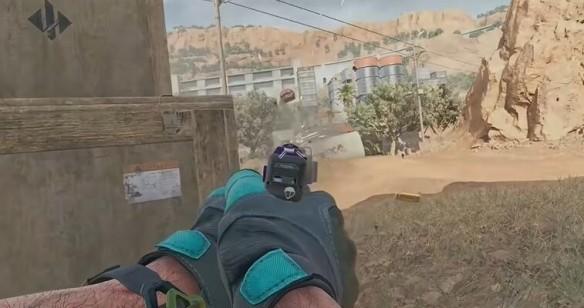 三角洲行动零号大坝大金位置在哪10