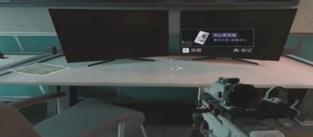 三角洲行动长弓溪谷大金在哪3