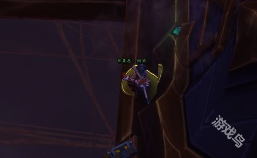 魔兽世界飞掠裂口地下堡坚固宝箱在哪3