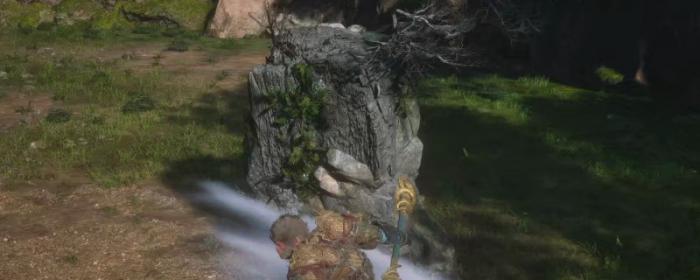 黑神话悟空毒统领BOss如何打1