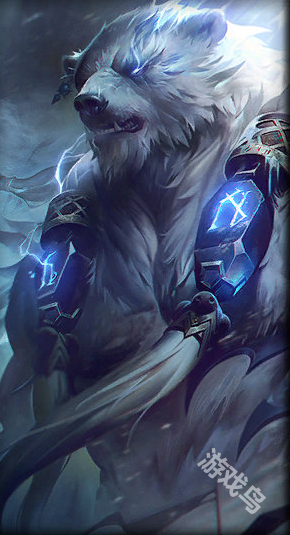 英雄联盟无限火力心之钢叠的快_英雄联盟无限火力装备