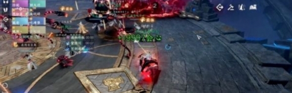 逆水寒手游墨不逆怎么打4