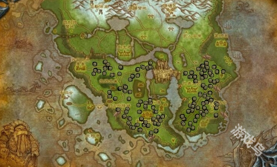 魔兽世界炽热的鹿牙雕像怎么获得3