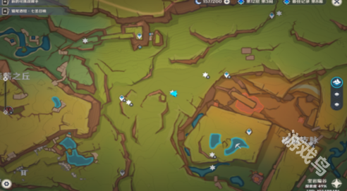 原神网中之梦成就怎么达成5