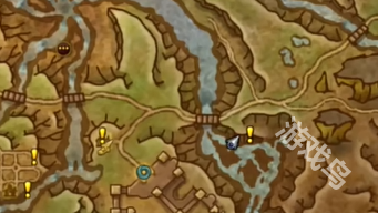 魔兽世界缀影精华_魔兽世界大地精华