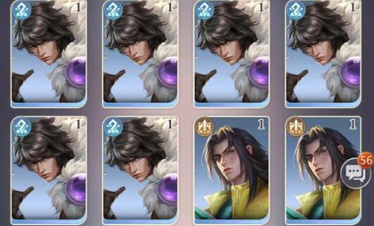 小浣熊神兵列传燎原之火阵容搭配方案1