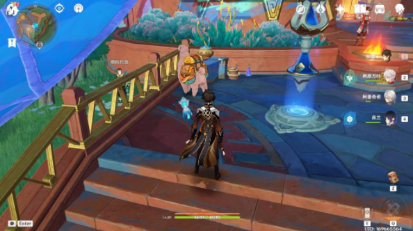 原神5.0强水怎么获得3