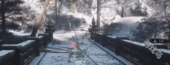 黑神话悟空小西天无忧涧在哪3