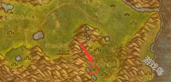 魔兽世界祖尔法拉克之槌任务怎么做2