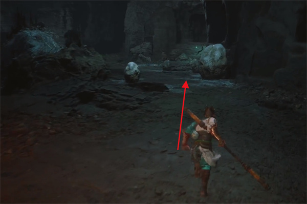 黑神话悟空百足虫精魄是做什么的3