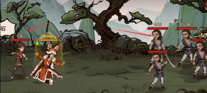 烟雨江湖原小孟怎么获取3