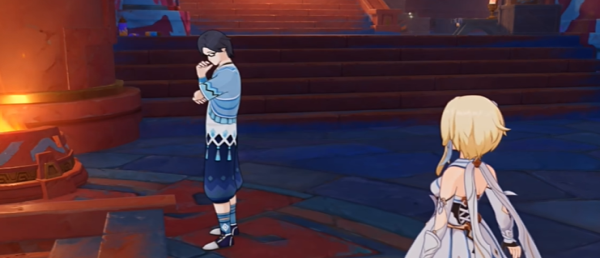 原神咦纳塔委托任务怎么完成3