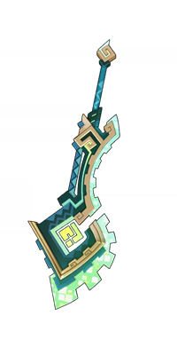 原神山王长牙突破材料需要哪些2