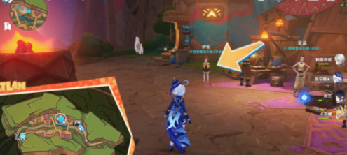 原神原信奉还成就怎么达成6