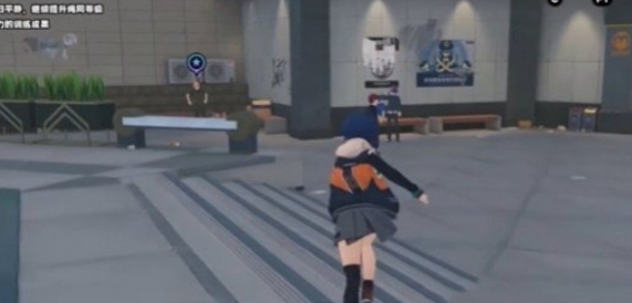 绝区零力士从无退路任务怎么触发5